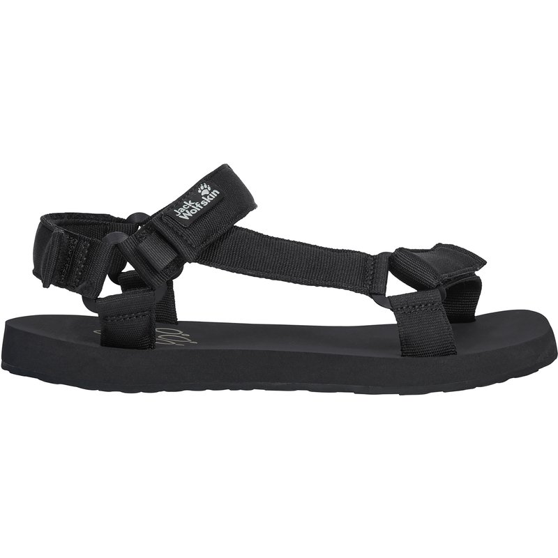 Jack Wolfskin Damen Taiga Sandale