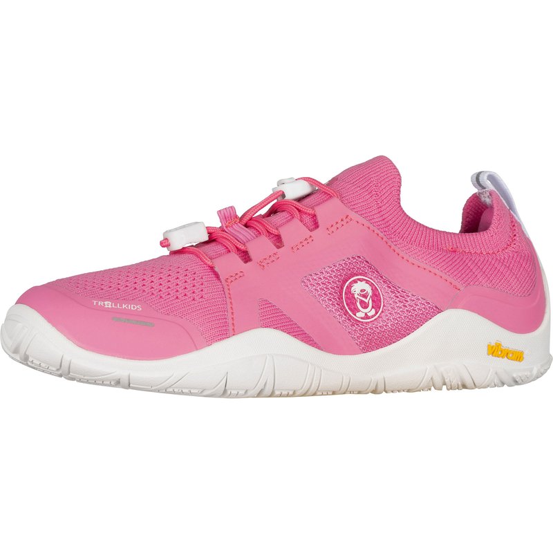 Trollkids Kinder Nordland Hiker Schuhe