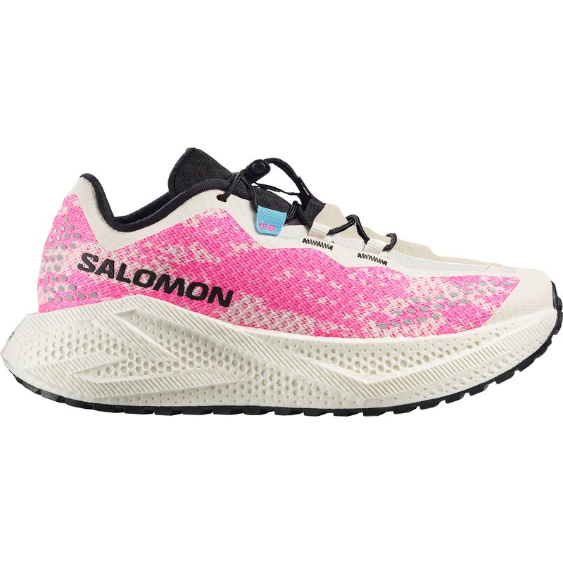 Salomon Damen Aero Glide 4 GRVL Schuhe