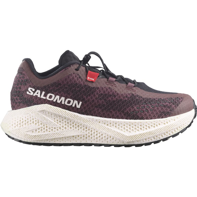 Salomon Damen Aero Glide 4 GRVL Schuhe