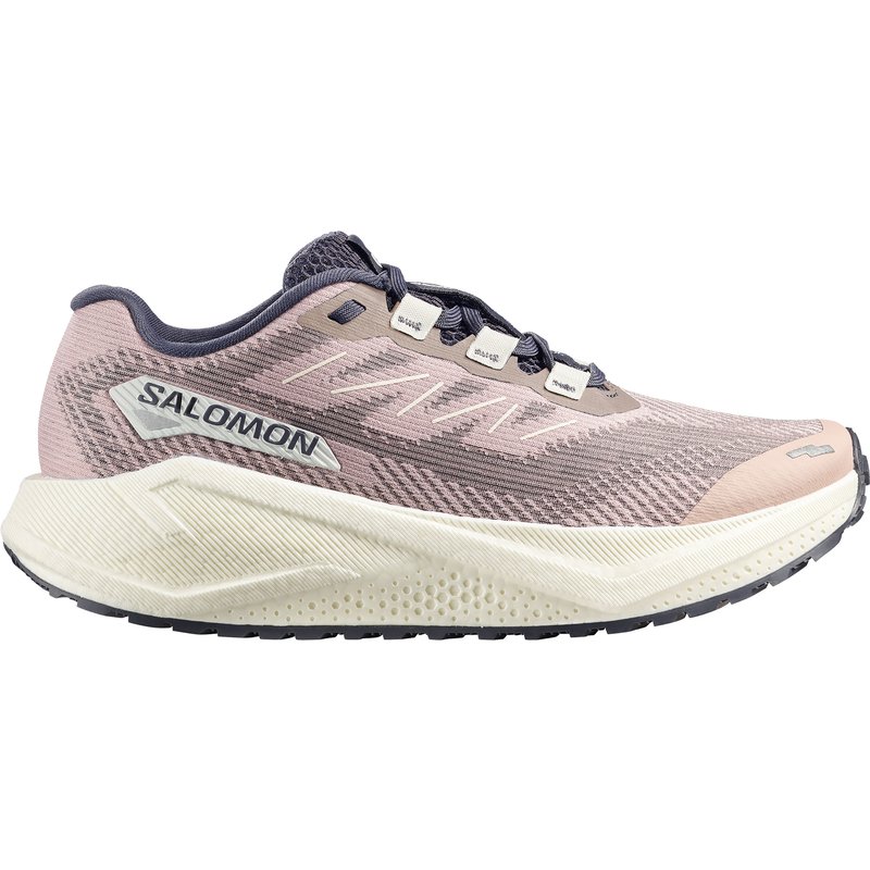 Salomon Damen Aero Blaze 3 GRVL Schuhe