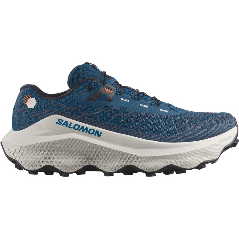 Salomon Herren Ultra Glide 4 Schuhe