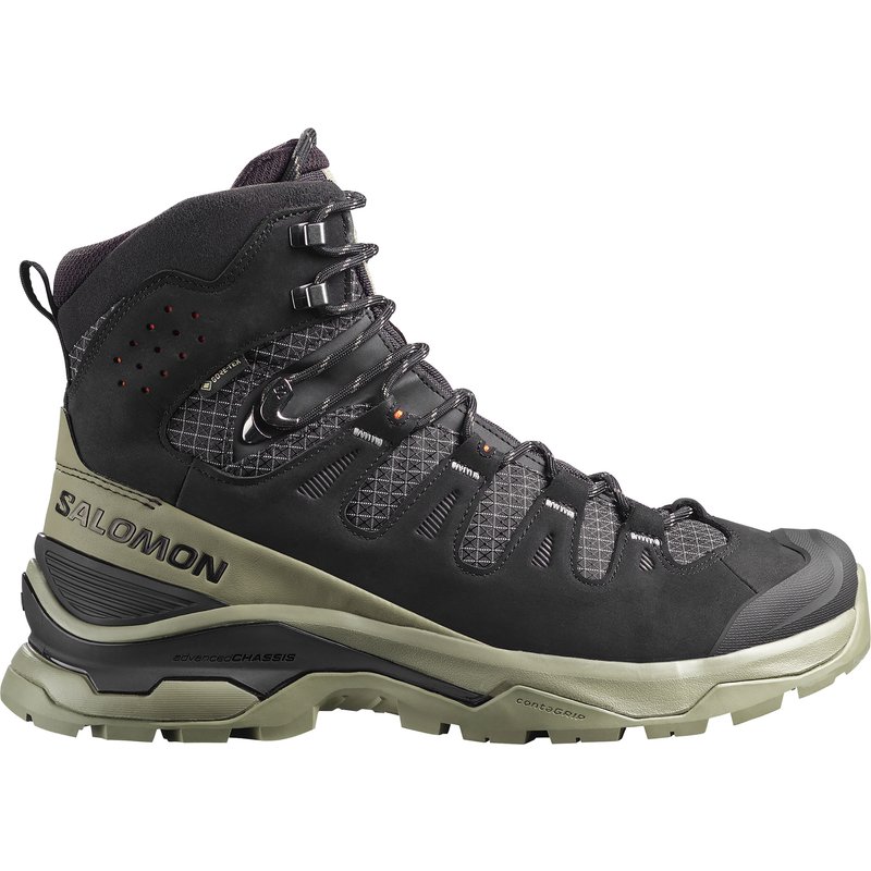 Salomon Herren Quest 5 GTX Schuhe