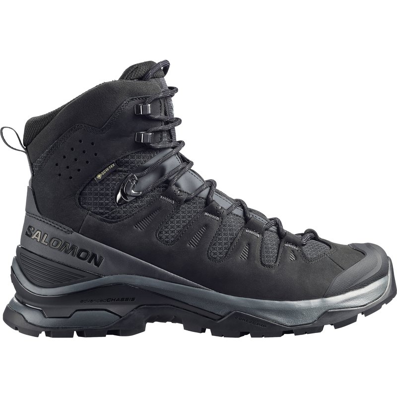 Salomon Herren Quest 5 GTX Schuhe