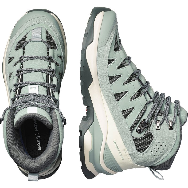 Salomon Damen Quest Echo GTX Schuhe