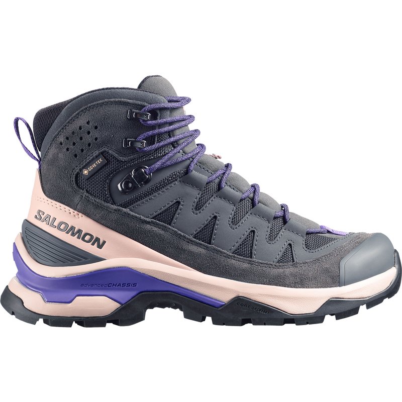 Salomon Damen Quest Echo GTX Schuhe
