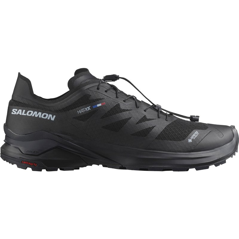 Salomon Herren XA Meta GTX Made in France Schuhe