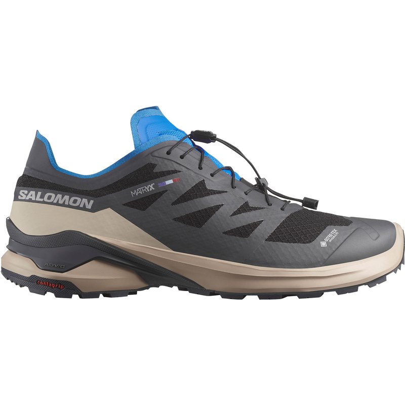 Salomon Herren XA Meta GTX Made in France Schuhe