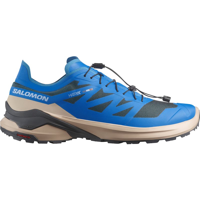 Salomon Herren XA Meta Made In France Schuhe