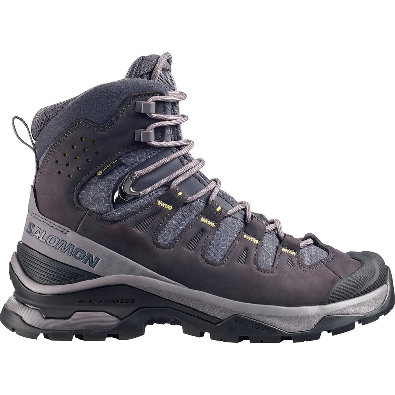 Salomon Damen Quest 5 GTX Schuhe