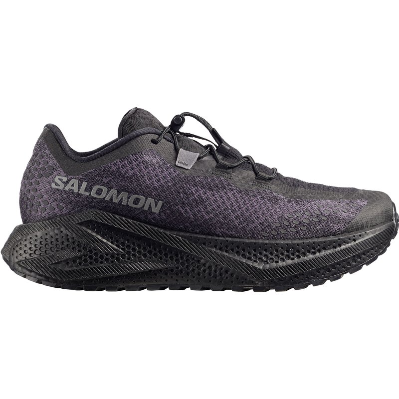 Salomon Herren Aero Glide 4 GRVL Schuhe