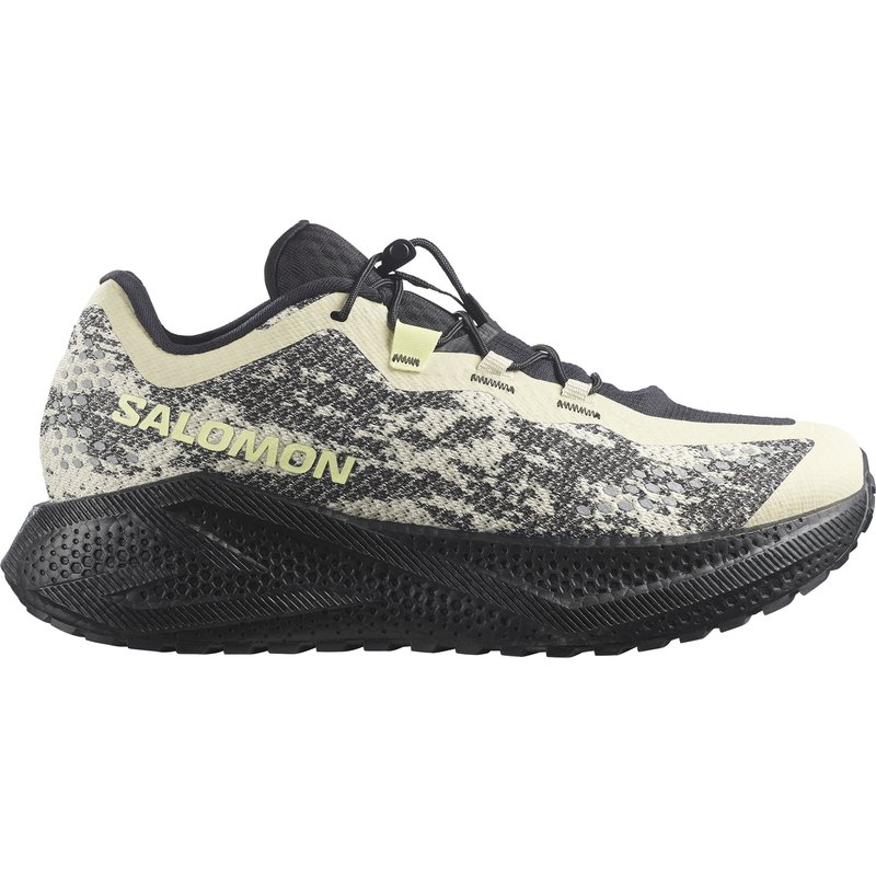 Salomon Herren Aero Glide 4 GRVL Schuhe