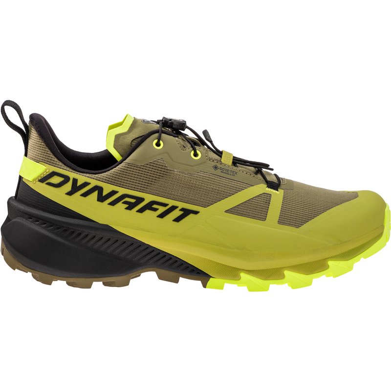Dynafit Herren Traverse 2 GTX Schuhe