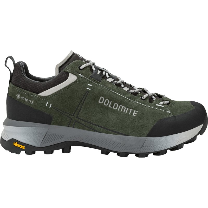 Dolomite Herren Vernale Hike Low GTX Schuhe