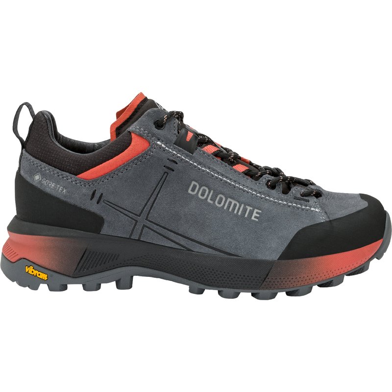 Dolomite Damen Vernale Hike Low GTX Schuhe