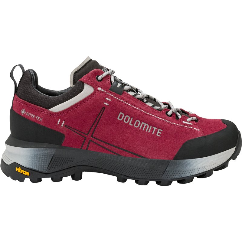 Dolomite Damen Vernale Hike Low GTX Schuhe