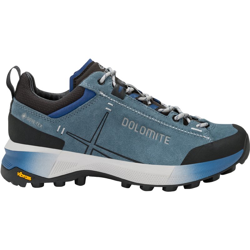 Dolomite Damen Vernale Hike Low GTX Schuhe