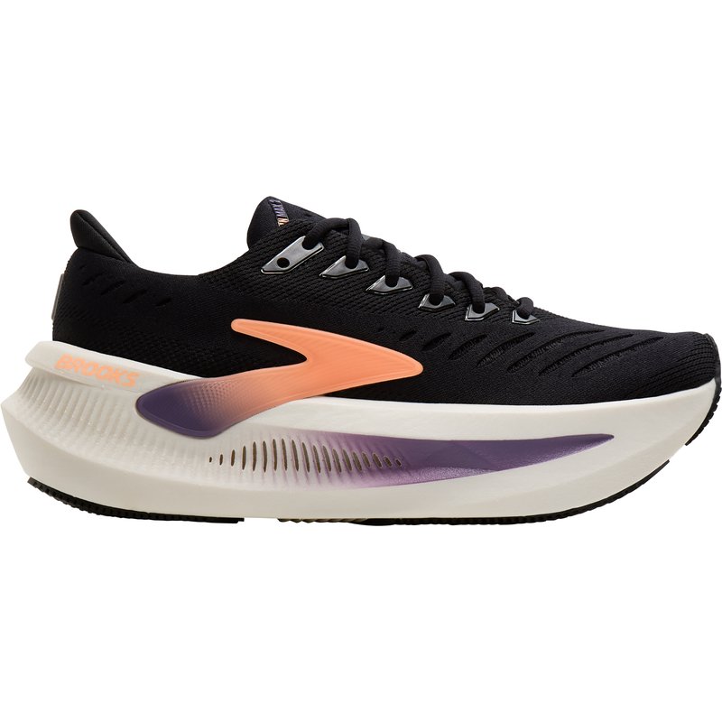 Brooks Damen Glycerin Max 2 Schuhe