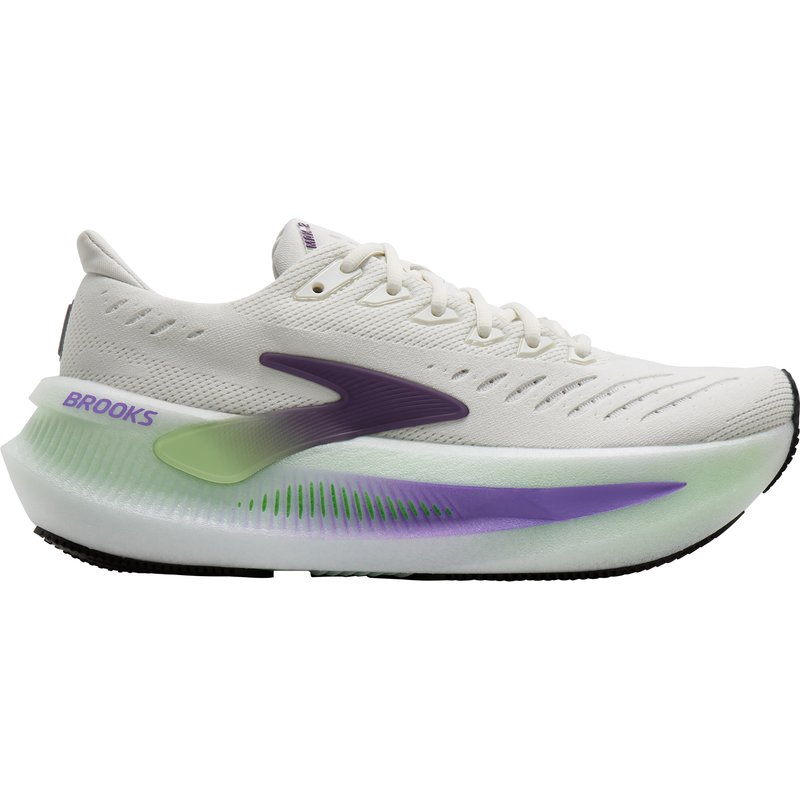 Brooks Damen Glycerin Max 2 Schuhe
