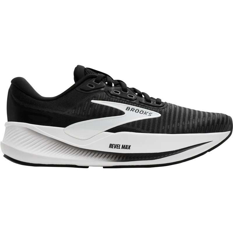 Brooks Damen Revel Max Schuhe