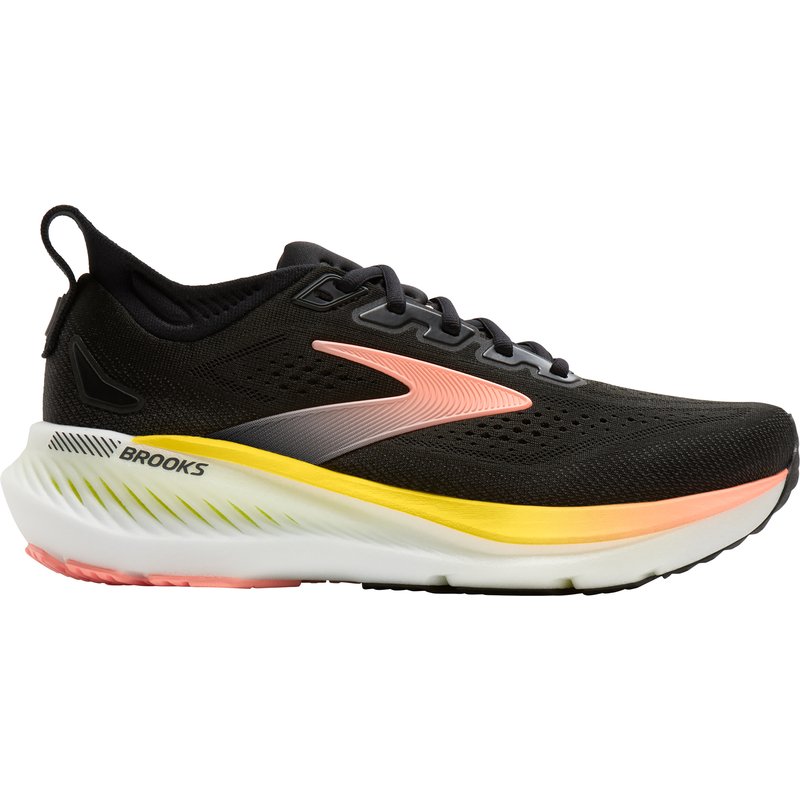 Brooks Damen Glycerin GTS 23 Schuhe