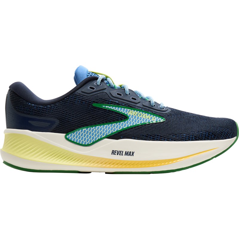 Brooks Herren Revel Max Schuhe