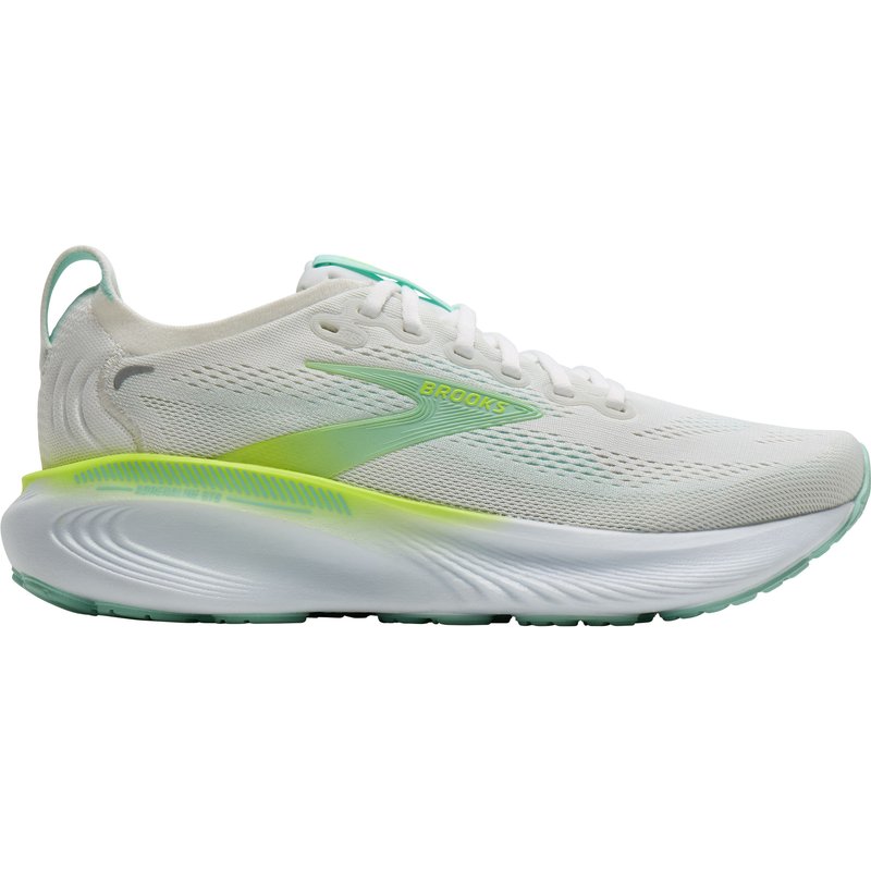 Brooks Damen Adrenaline GTS 25 Schuhe