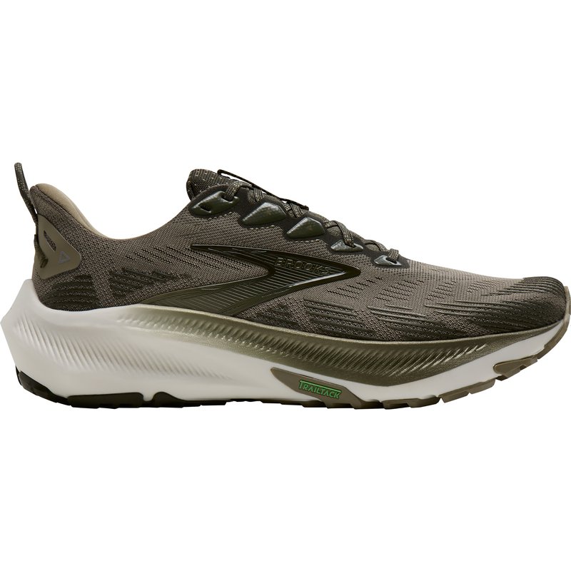 Brooks Herren Ghost Trail Schuhe