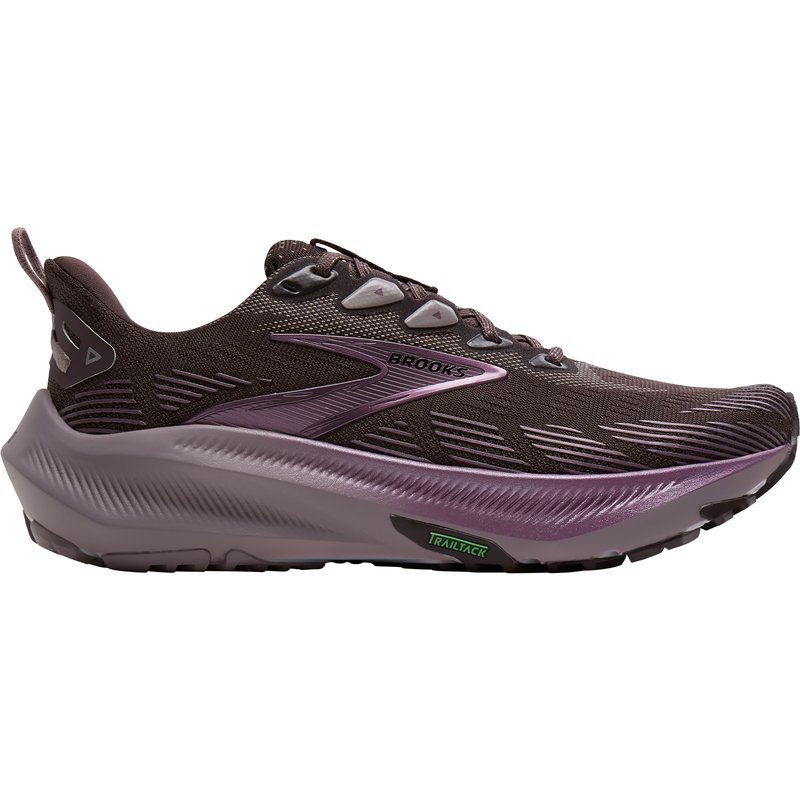Brooks Damen Ghost Trail Schuhe