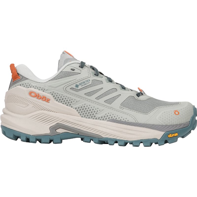 Oboz Damen Katabatic RT Low GTX Schuhe
