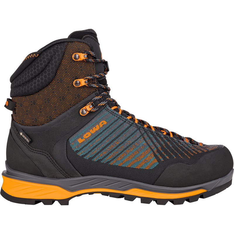 Lowa Herren Mangart GTX Mid Schuhe