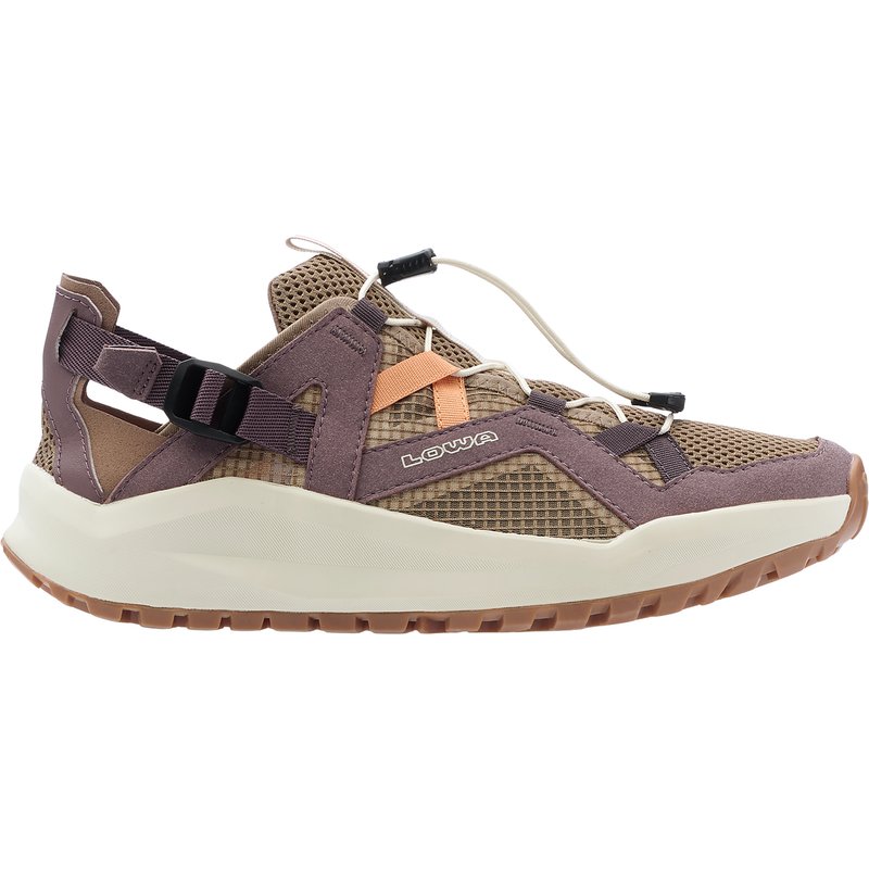 Lowa Damen Kaloya Vent Schuhe