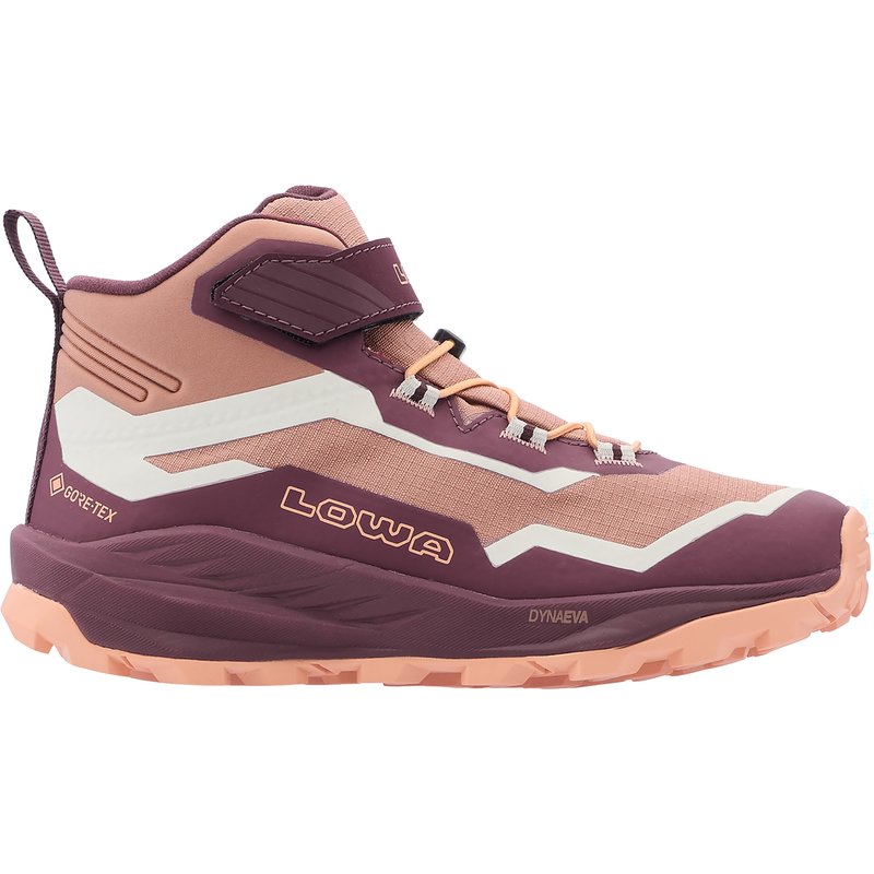 Lowa Kinder Trailux GTX Mid Schuhe