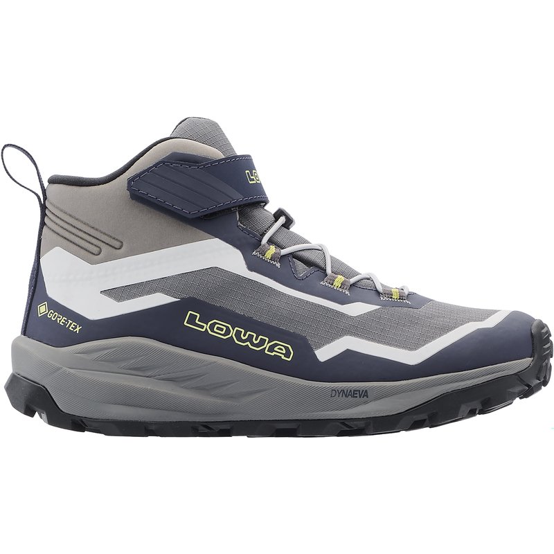 Lowa Kinder Trailux GTX Mid Schuhe