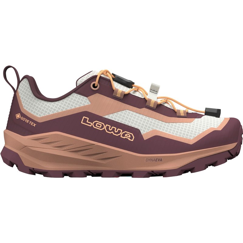 Lowa Kinder Trailux GTX Low Schuhe