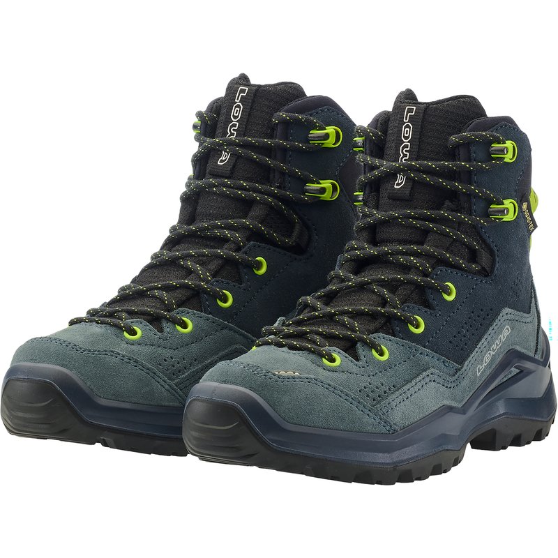 Lowa Kinder Wandax GTX Mid Schuhe