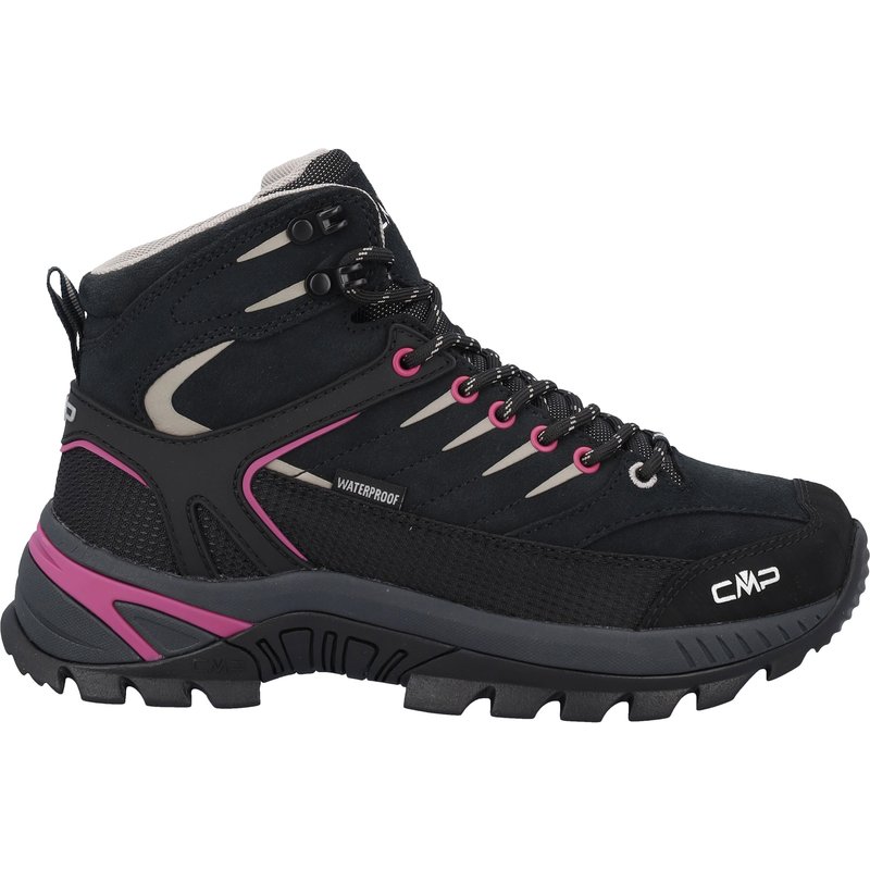 CMP Damen Rigel 2.0 Mid WP Schuhe