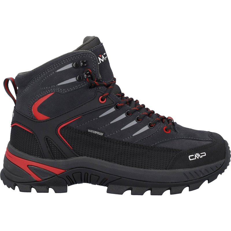 CMP Herren Rigel 2.0 Mid WP Schuhe