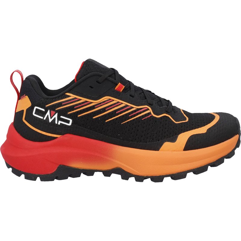 CMP Herren Jemini Schuhe
