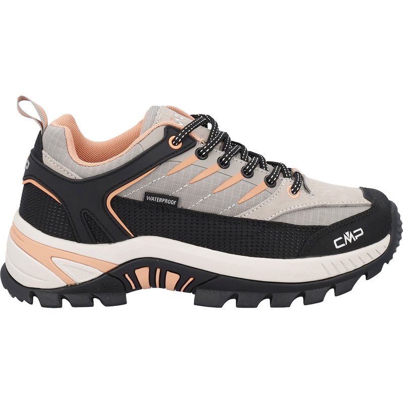 CMP Damen Rigel 2.0 Low WP Schuhe