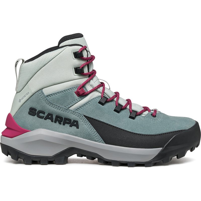 Scarpa Damen Mustang TRK GTX Schuhe