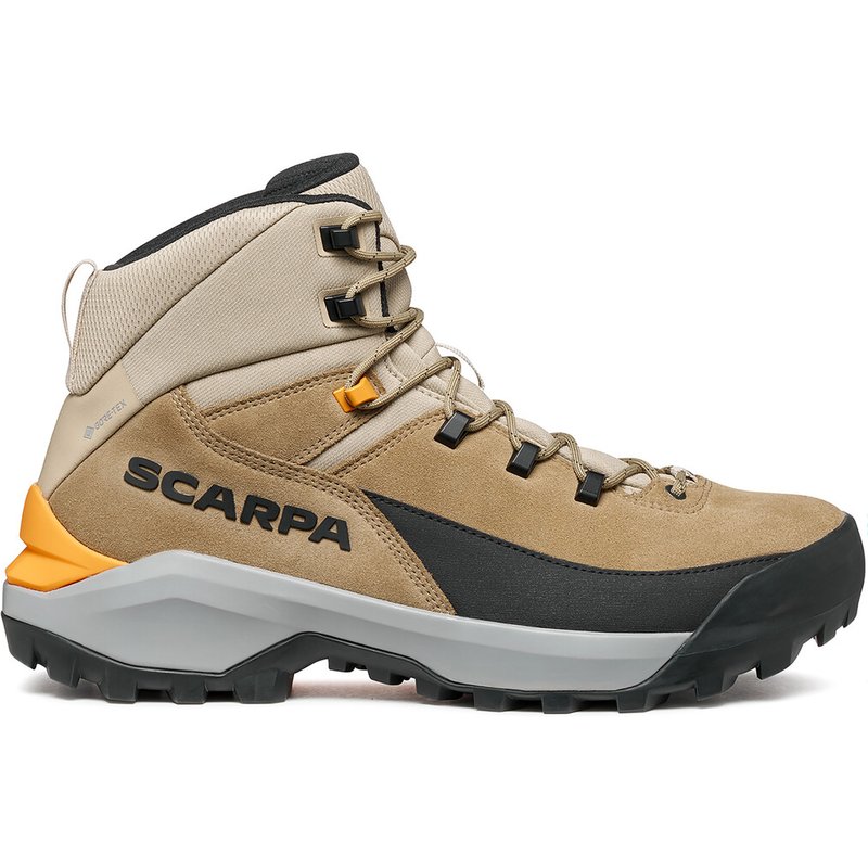 Scarpa Herren Mustang TRK GTX Schuhe