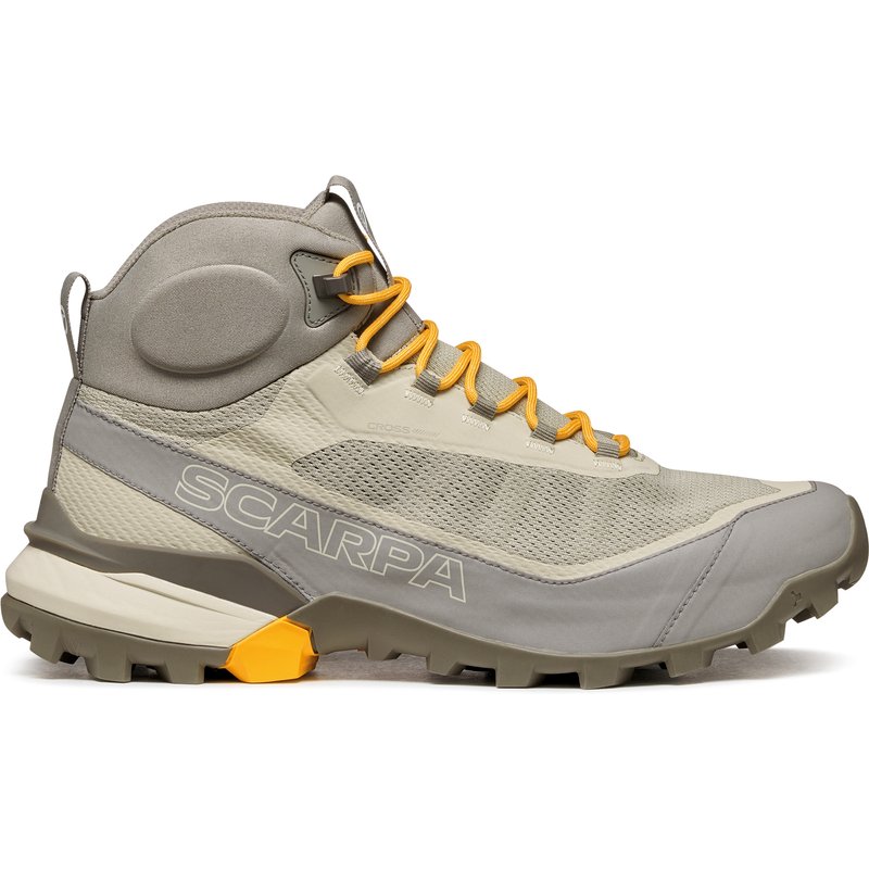 Scarpa Herren Ribelle Cross 2 Mid Schuhe