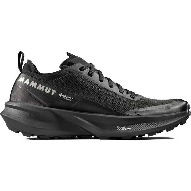 Mammut Damen Aenergy Trail All Mountain Low GTX Schuhe