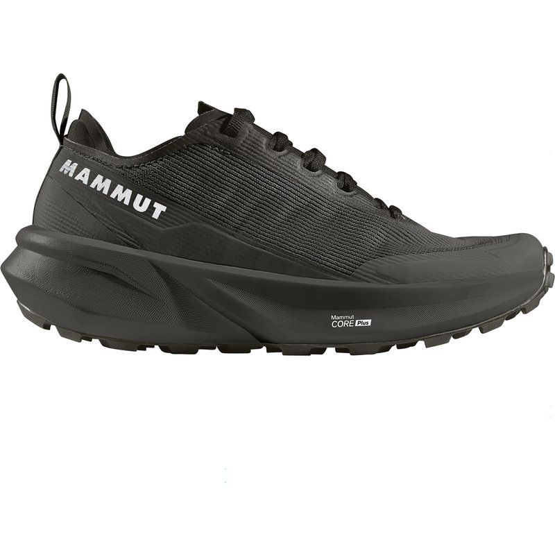 Mammut Herren Aenergy Trail All Mountain Low Schuhe