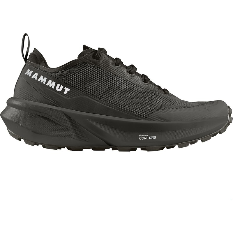 Mammut Damen Aenergy Trail All Mountain Low Schuhe