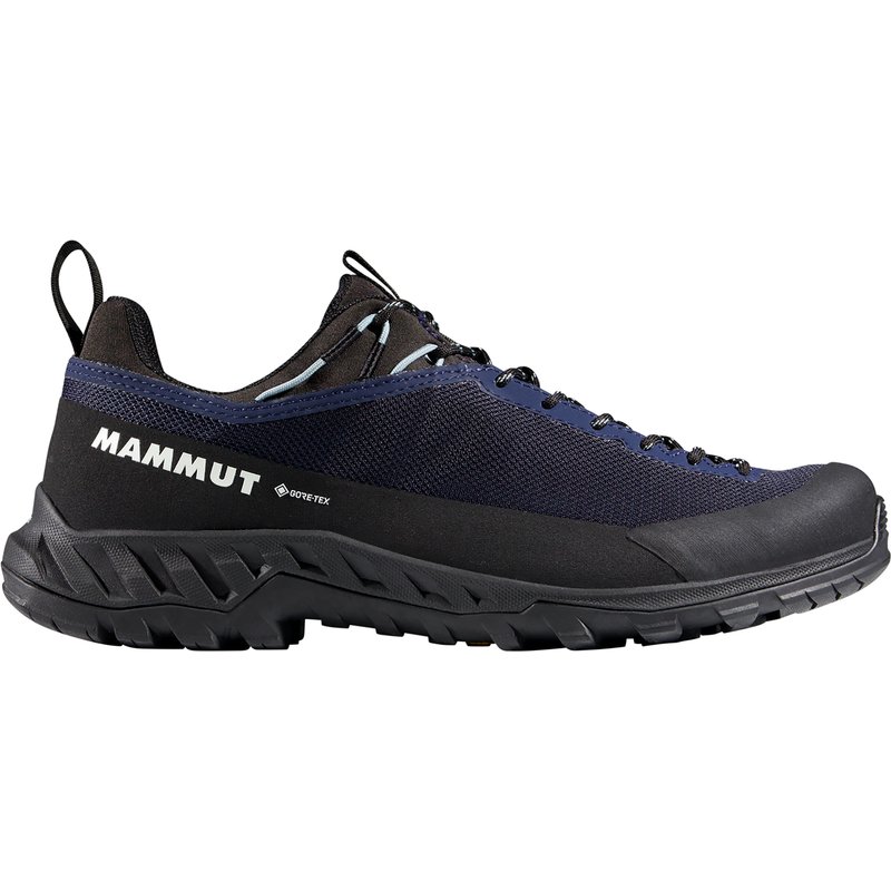 Mammut Damen Alnasca IV Low GTX Schuhe