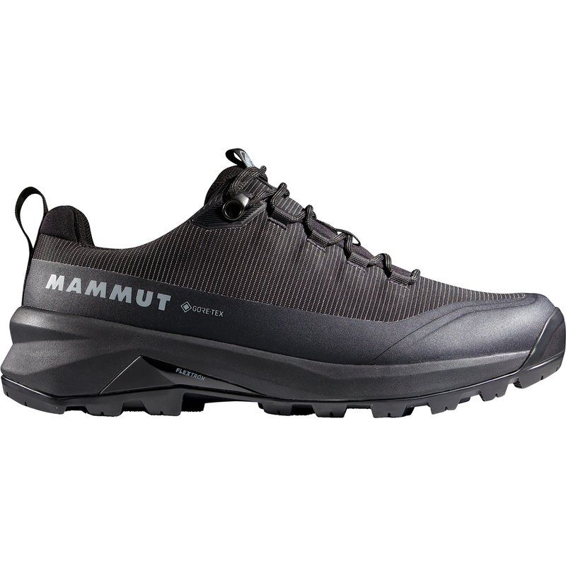 Mammut Herren Ducan III Low GTX Schuhe