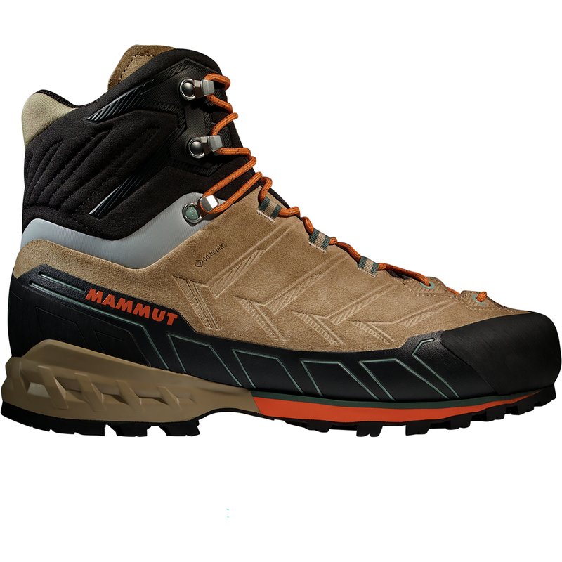 Mammut Herren Kento Tour High GTX Schuhe