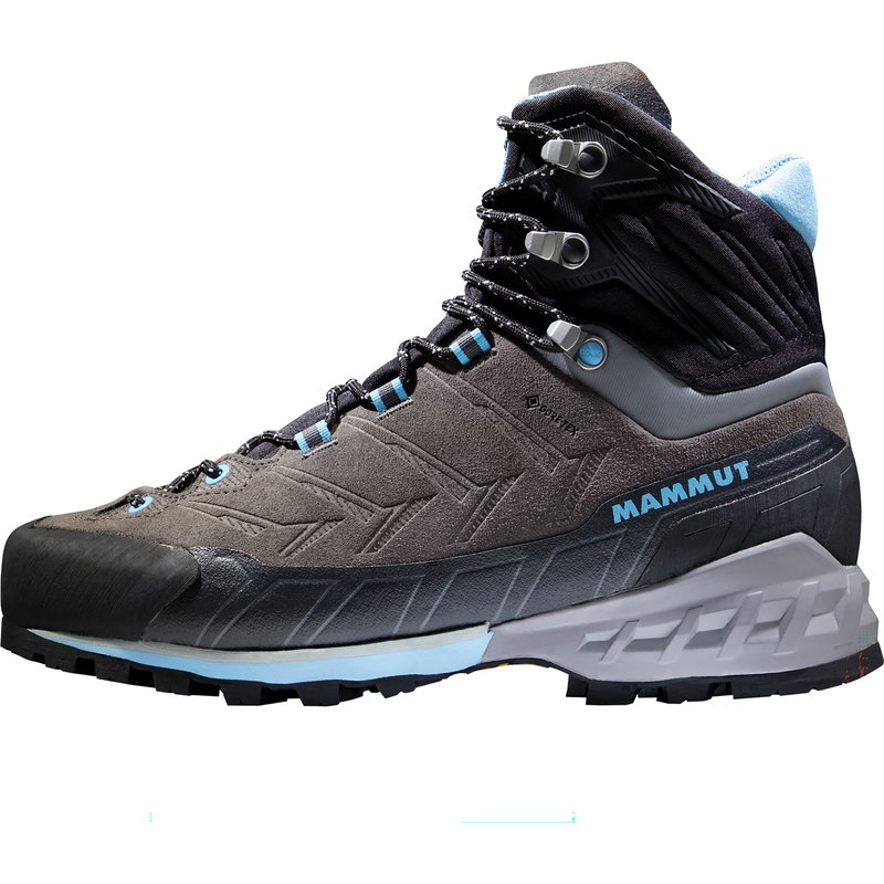 Mammut Damen Kento Tour High GTX Schuhe